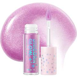 Unicorn Glow Luminous Lip Gloss #05 Unicorn