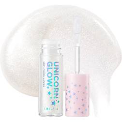 Unicorn Glow Luminous Lip Gloss #01 Diamond