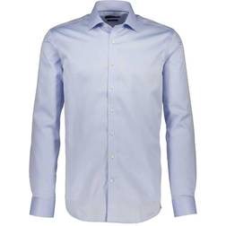 Lindbergh Shirt - Light Blue