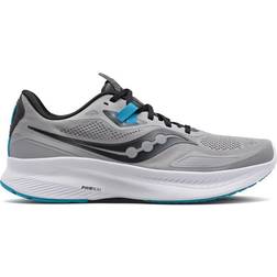 Saucony Guide 15 M - Alloy/Topaz