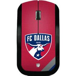 Strategic Printing FC Dallas Wireless Mouse