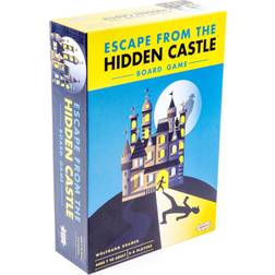 Escape from the Hidden Castle