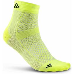 Craft Sportswear Cool Mid 2-Pack Sock