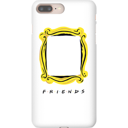 Rab Friends Frame Phone Case for iPhone and Android iPhone 5/5s Tough Case Gloss