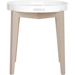 Safavieh Ben Small Table 19.6"