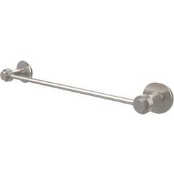Allied Brass Mercury Collection 30 Inch Towel Bar (931G/30-SN)