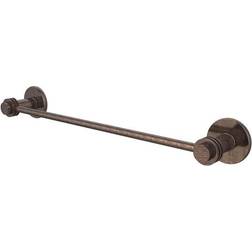 Allied Brass Mercury Collection 30 Inch Towel Bar (931D/30-VB)