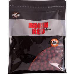 Dynamite Baits Robin Red Boilies (15mm)