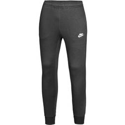 Nike Bukser NSW CLUB PANT OH FT bv2713-010 Størrelse