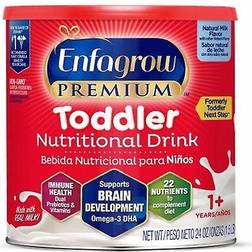 Mead Johnson Enfagrow Premium ToddlerNatural Milk Powder 680g