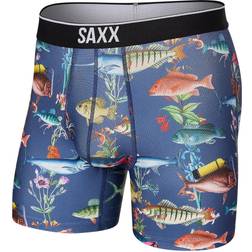 Saxx Volt Boxer Brief