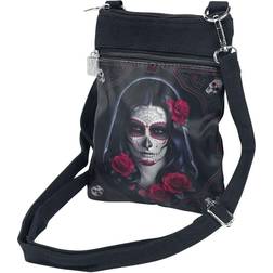 Nemesis Now Sugar Skull Shoulder Bag multicolor