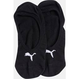 Puma Womens Studio Footie Sock