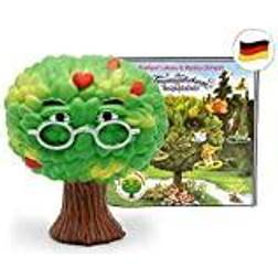Tonies 10000148 The dream magic tree Hearing figurine, multicoloured