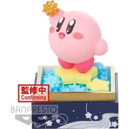 Banpresto Figure Kirby Paldoce Collection Vol4 Kirby Vera 6 Cm Multicolor Multicolor