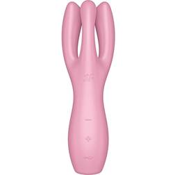 Satisfyer Threesome 3