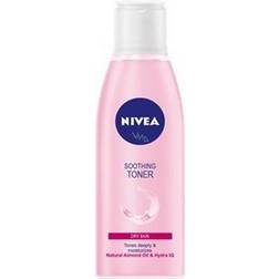 Nivea Soothing Toner 200ml