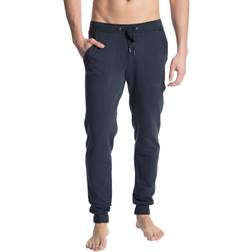 Calida Men's Remix Basic Lw Trouser, (Dark Sapphire 479) (Size: Medium)