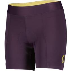 Santini Giada Lux Shorts