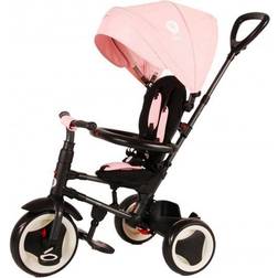 Volare driewieler Rito Deluxe Junior Pink/Black