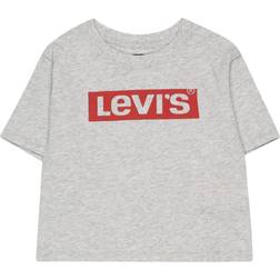 Levi's Short Sleeve Graphic T-shirt