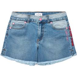 Marc By Marc Jacobs Little Shorts Denim Brooklyn m. (164) Little Shorts