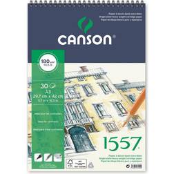 Canson 1557 A3 180g 30 sheets