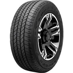 Goodyear Wrangler Fortitude HT 255/65R17 110T A/S All Season Tire