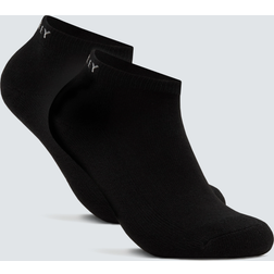 Oakley Men's Short Solid Socks (3 Pcs)