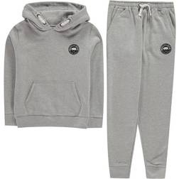 SoulCal Junior Signature Lounge Set - Grey