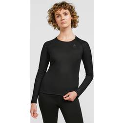 Odlo Women's ACTIVE F-DRY LIGHT Baselayer Top