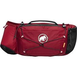 Mammut Lithium Waist Pack Red