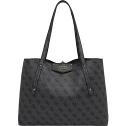 Guess Eco Brenton Shopper - Grey