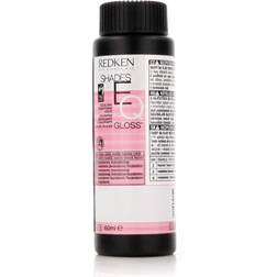 Redken Semi-permanent Colourant Shades EQ 066RR blaze x 60 ml)