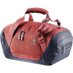 Deuter Aviant Duffel 35L - Redwood-Ink