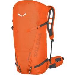 Salewa Ortles Wall 38 Mountaineering backpack size 38 l, orange