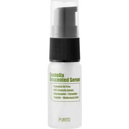 Purito Centella Unscented Serum (mini) 15ml