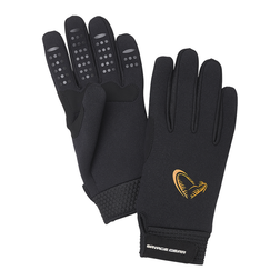 Savage Gear Neoprene Stretch Gloves