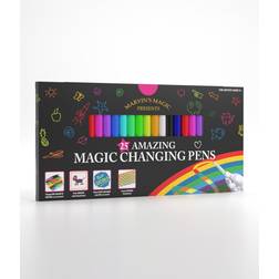 Marvin's Magic Amazing Magic Pens (MMPEN25)