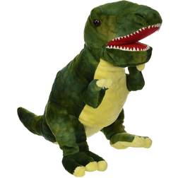 The Puppet Company Baby Dinos T-Rex Green (Other)