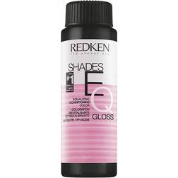 Redken Shades EQ Color Gloss Red Kicker for Women oz Hair Color