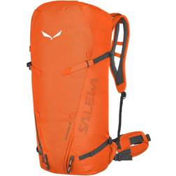 Salewa Ortles Wall 32 Mountaineering backpack size 32 l, orange