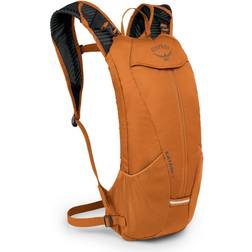 Osprey Katari 7 Hydration backpack size 7 l, orange