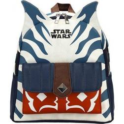 Star Wars Ahsoka Tano Cosplay Mini Backpack