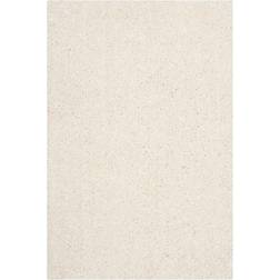 Safavieh Popcorn Shag Collection Beige 48x72"