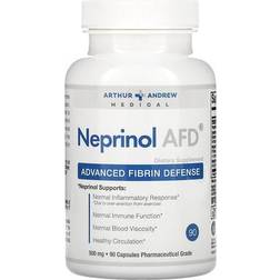 Arthur Andrew Neprinol AFD 500mg 90 Stk.