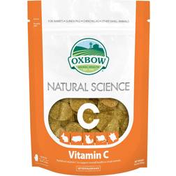 Oxbow Natural Science Vitamin C 120 g