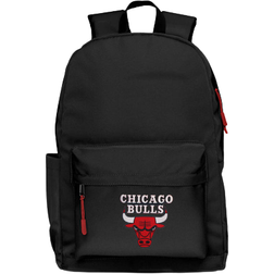 Mojo Chicago Bulls Campus Laptop Backpack - Black
