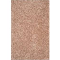 Safavieh Popcorn Shag Collection Beige 72x108"