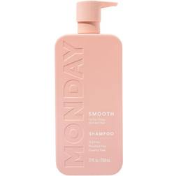 Monday Smooth Shampoo 27fl oz